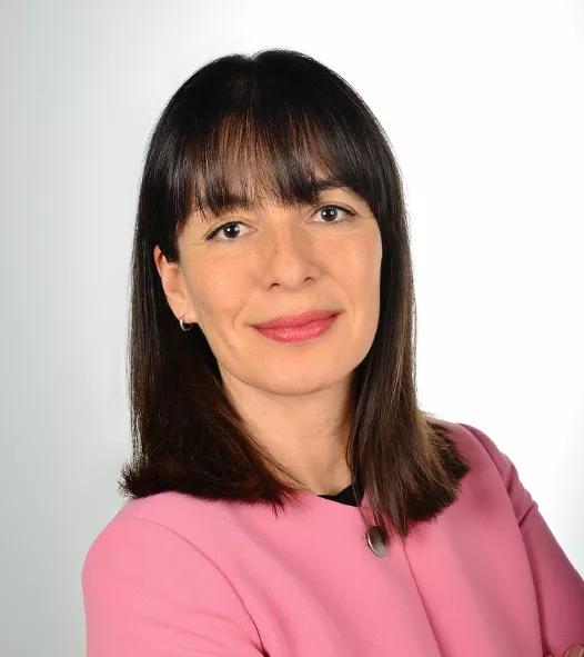 Tamara Schopper, Coach in München – Gruppencoaching für Frauen und Bewerbungstraining