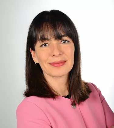 Tamara Schopper – systemischer Coach (ECA & QSA-zertifiziert) für Frauen in München